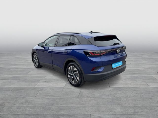 ID.4 PURE MATRIX NAVI APP.CON AHK DAB+PDC LED AL