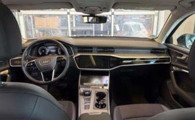 Audi A6 Avant 45 TFSI S tronic design PanoDach Assist, миниатюра 15