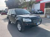 Land Rover LAND ROVER - Freelander - 2.2 Td4 16V S.W. HSE - gebrauchte Land Rover Freelander aus dem Jahr 2010