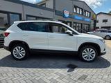 Seat Ateca 1.5 TSI ACT Style DSG Navi LED SHZ 17" - Seat Gebrauchtwagen in Aachen