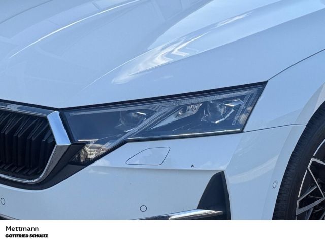 Skoda Octavia - Bild 5