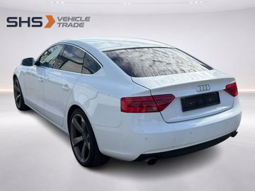 Audi A5 - 5