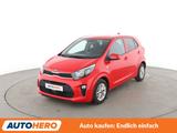 Kia Picanto 1.0 Dream Team*NAV*RÜCKFAHRKAMERA*SHZ*BT - Kia Picanto Gebrauchtwagen in Stuttgart