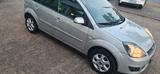 Ford Fiesta Sparwunder KLIMA 5 Türig GARAGE TOP WAGEN - Ford Fiesta: Türig