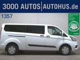 Ford Transit Tourneo Custom Kombi 2.0 TDCi 320 L2 Tre - Ford Tourneo Custom aus 2021