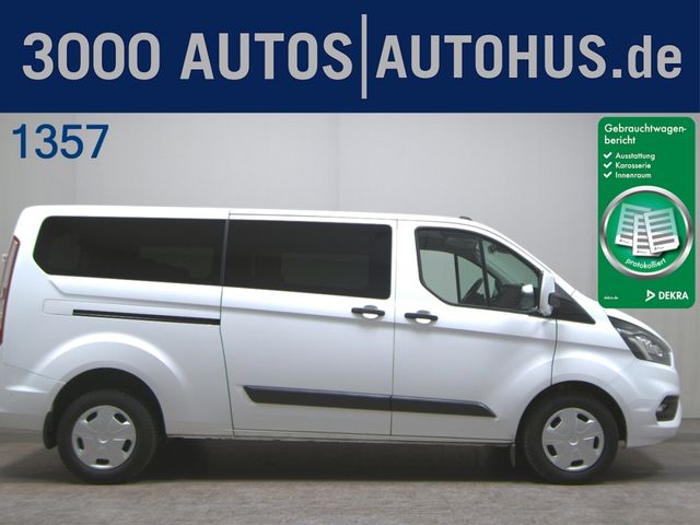 Ford Transit Tourneo Custom Kombi 2.0 TDCi 320 L2 Tre