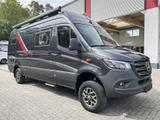 Kabe Van 690 4x4 190PS/ALDE/INV/SOLAR/MARK  - Kabe Kastenwagen