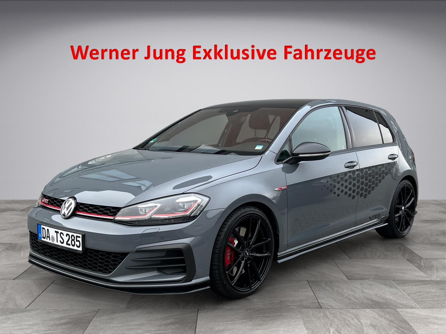 Volkswagen Golf VII Lim. GTI TCR Start-Stopp