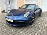 Porsche 992 Carrera 4S Coupé NEW ENGINE  Approved - Porsche: New