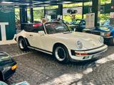 Porsche 911 3,2 Cabrio G50-Getriebe - Porsche: Getriebe