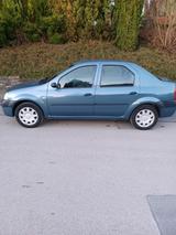 Dacia dacia logan limousine 1.4 mpi - Dacia Logan: Mpi