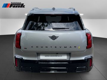 MINI Countryman SE ALL4