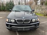 BMW X5 3.0benzin schaltgetriebe - gebrauchte BMW X5 aus dem Jahr 2002