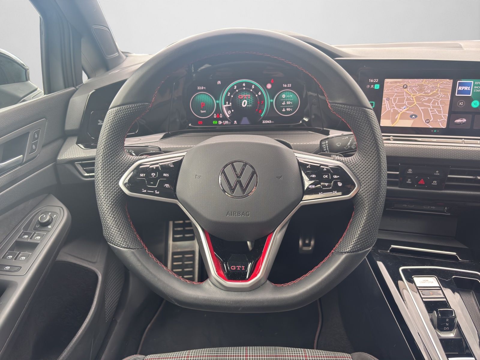 Volkswagen Golf - Bild 8