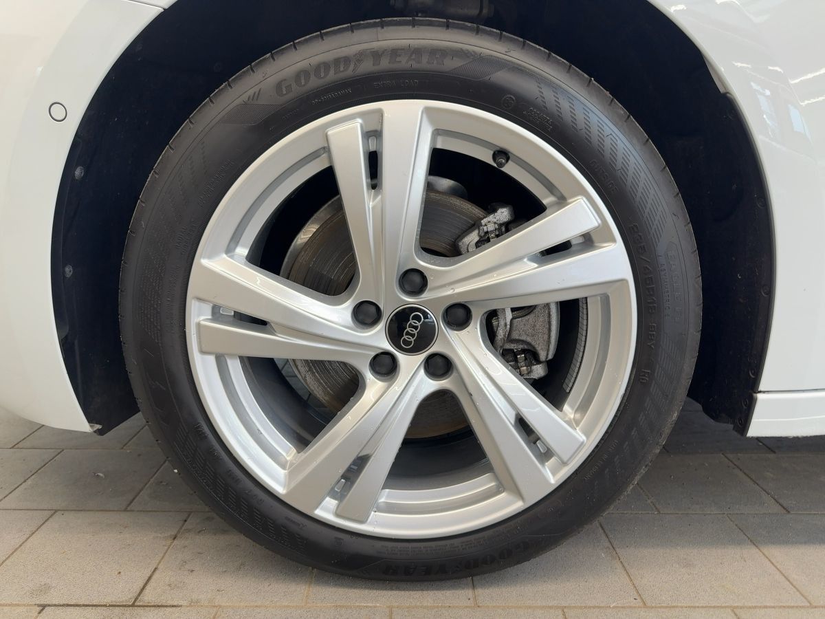 Audi A5 - Bild 19