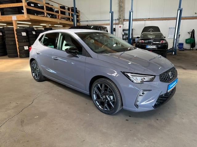 Seat Ibiza 1.5 TSI 110 kW FR 5J. Garantie