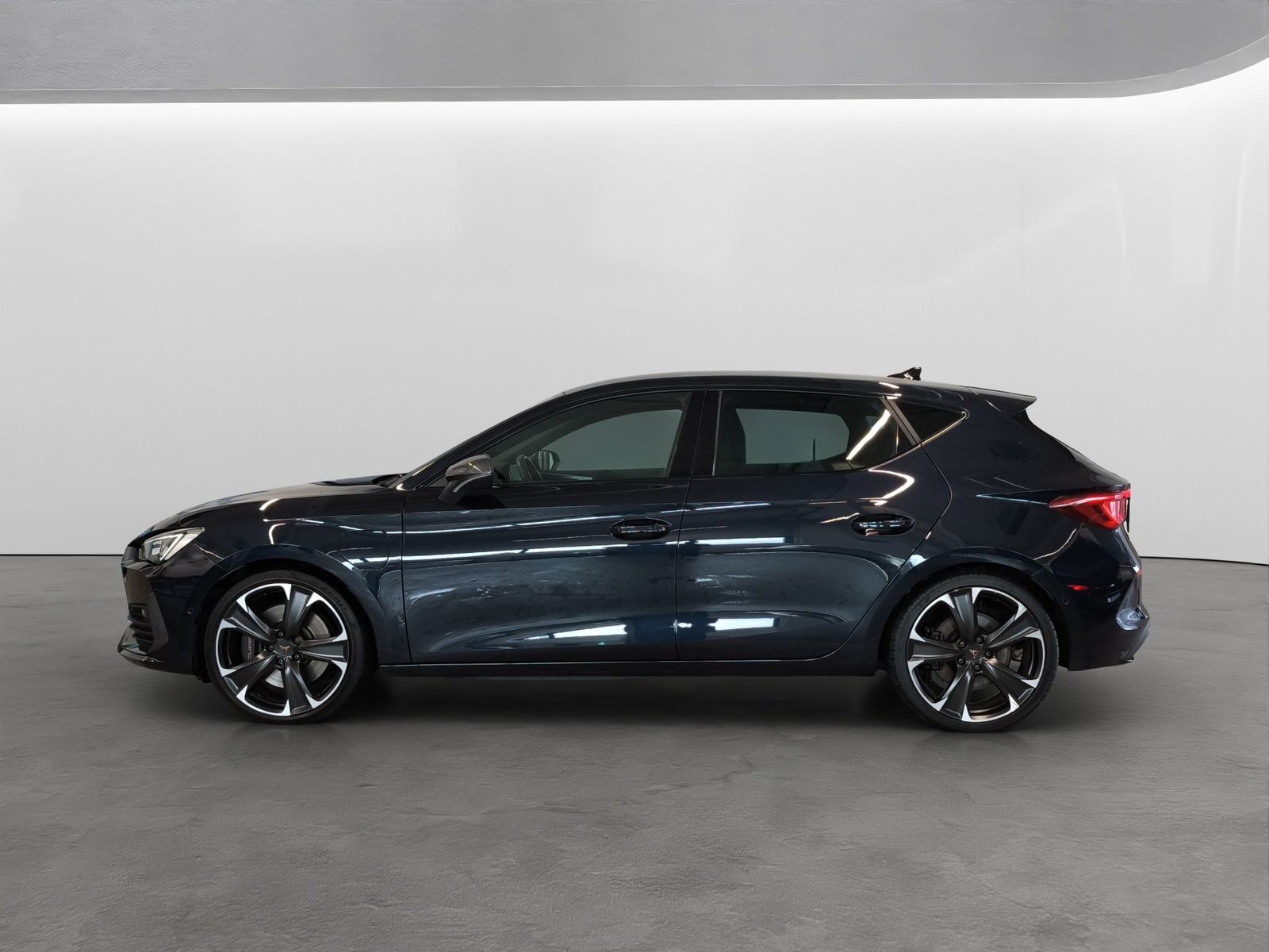 Cupra Leon - Bild 4