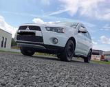 Mitsubishi Outlander - gebrauchte Mitsubishi Outlander aus dem Jahr 2012
