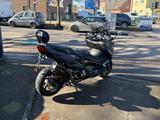 Yamaha T-Max 560 Tech-Max 1Hd.  Akrapovic-Viel-Zubehör - YAMAHA V MAX