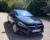 Mercedes-Benz A 200 d - - Mercedes-Benz A 200 Gebrauchtwagen in Bremen