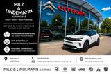 Citroën C5 Aircross BlueHDi 130 S&S EAT8 Max - weiße Citroën C5