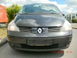 Renault Espace IV 2.0 Benzin 7 Sitzer 1 Jahr TÜV - Renault Espace aus 2005