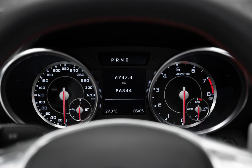 SLK 55 AMG 2.HAND MAGIC SKY TOP - Bild 27