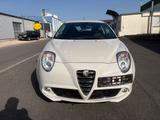 Alfa Romeo MiTo 1.6 JTDM  mit tüv - gebrauchte Alfa Romeo MiTo aus dem Jahr 2008