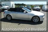 BMW 645 Baureihe 6 Cabrio 645 CI - BMW 645: Cabrio, Ci