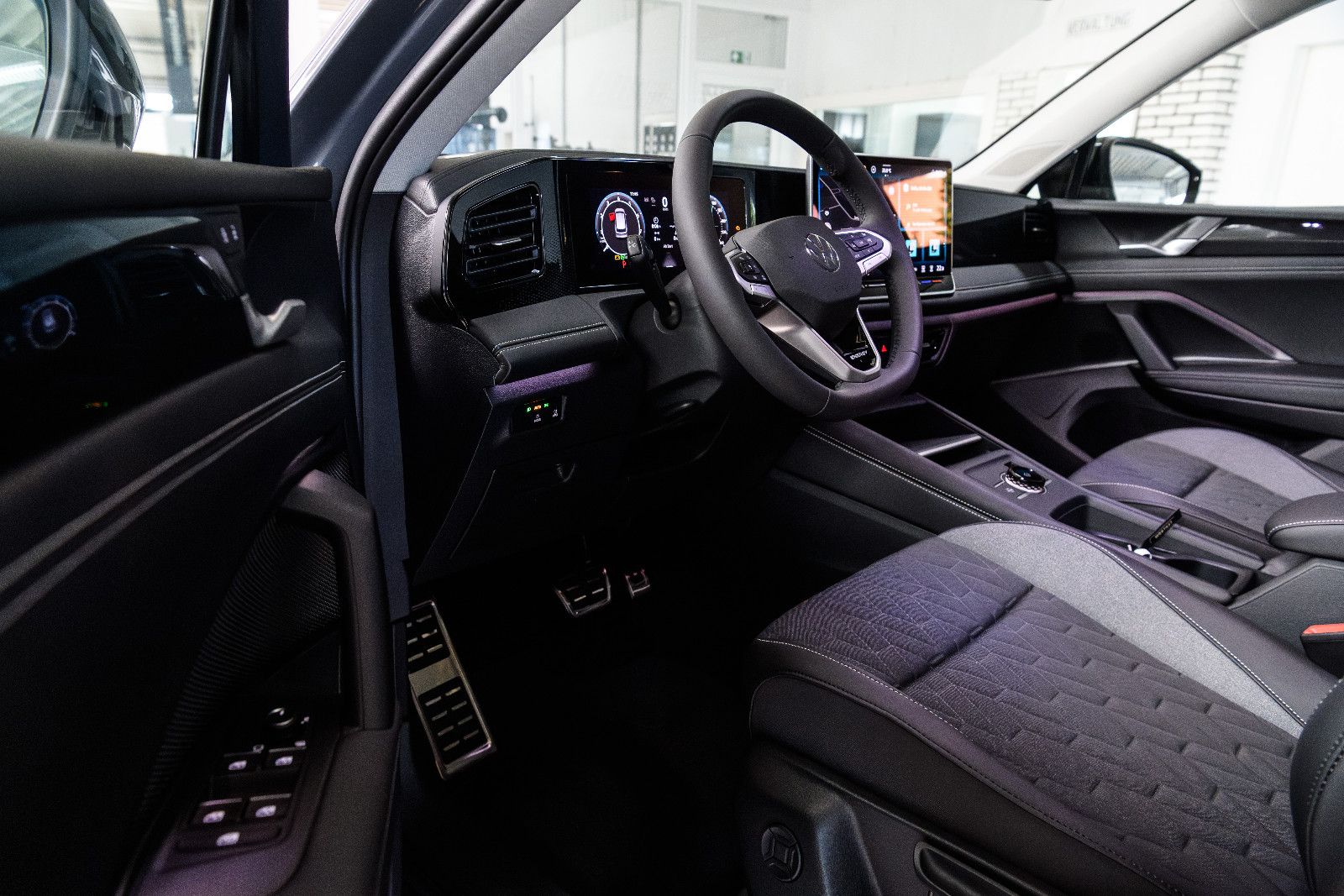 Volkswagen Tiguan - Bild 30