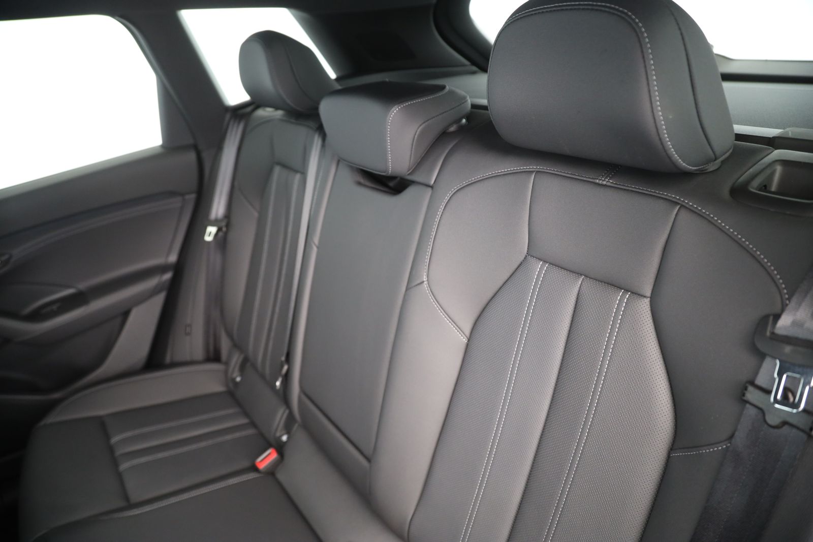 Audi Q6 e-tron - Bild 18