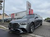 Mercedes-Benz S 400 d 4Matic L AMG-Line Pano FINANZIERUNG - Mercedes-Benz S 400 in Frankfurt (Main)