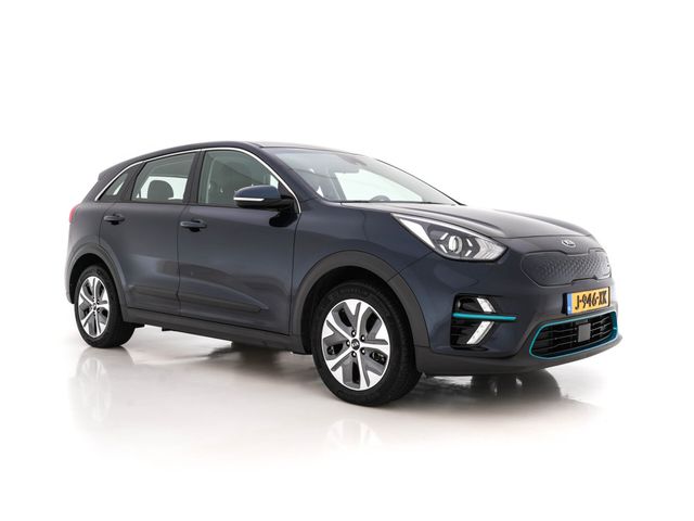 Kia Niro e-Niro DynamicLine 64 kWh [ 3-Fase ] (INCL-