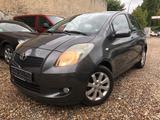 Toyota Yaris Luna-AUTOMATIK-KLIMA - Toyota Gebrauchtwagen von 2008