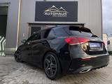 Mercedes-Benz A220 4MATIC - AMG LINE - NIGHT PAKET - SCHECK´H - Mercedes-Benz A-Klasse mit Benzin-Antrieb