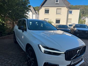 Volvo XC60 - 2