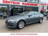 Audi A4 Lim. 2,0T design ultra XENON*AUTOM*NAV*1.HAND - Auto DE gebraucht