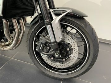 Kawasaki Z900 RS