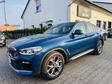 BMW X4 xDrive 30 d xLine+LED+HUD+VIRTUAL+TOP - BMW X4: Head-Up Display
