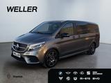 Mercedes-Benz V 250 d lang Edition *LED*DISTRO*Leder*Burmes* - Mercedes-Benz V 250 in Hamm