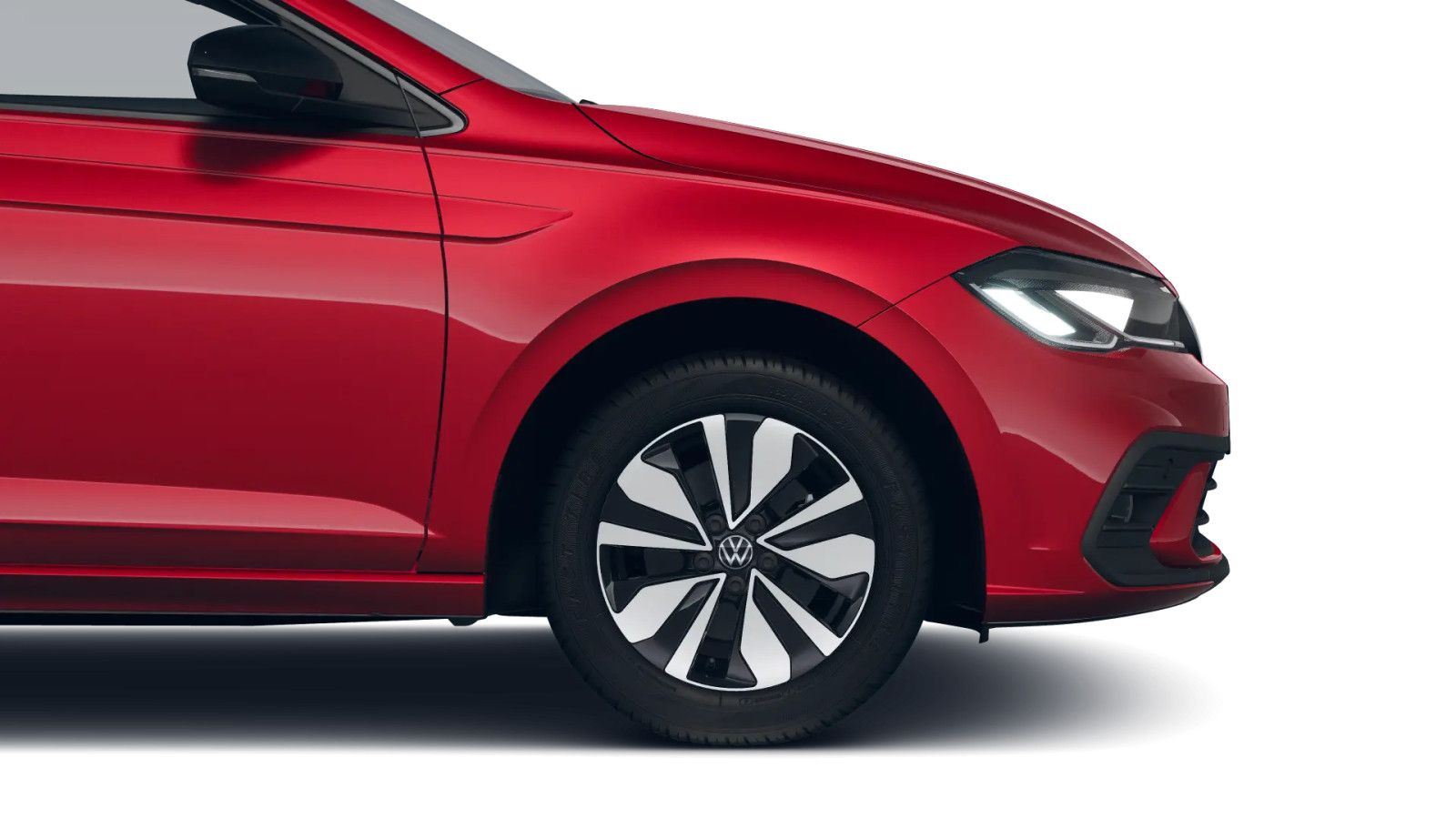 Volkswagen Polo - Bild 4