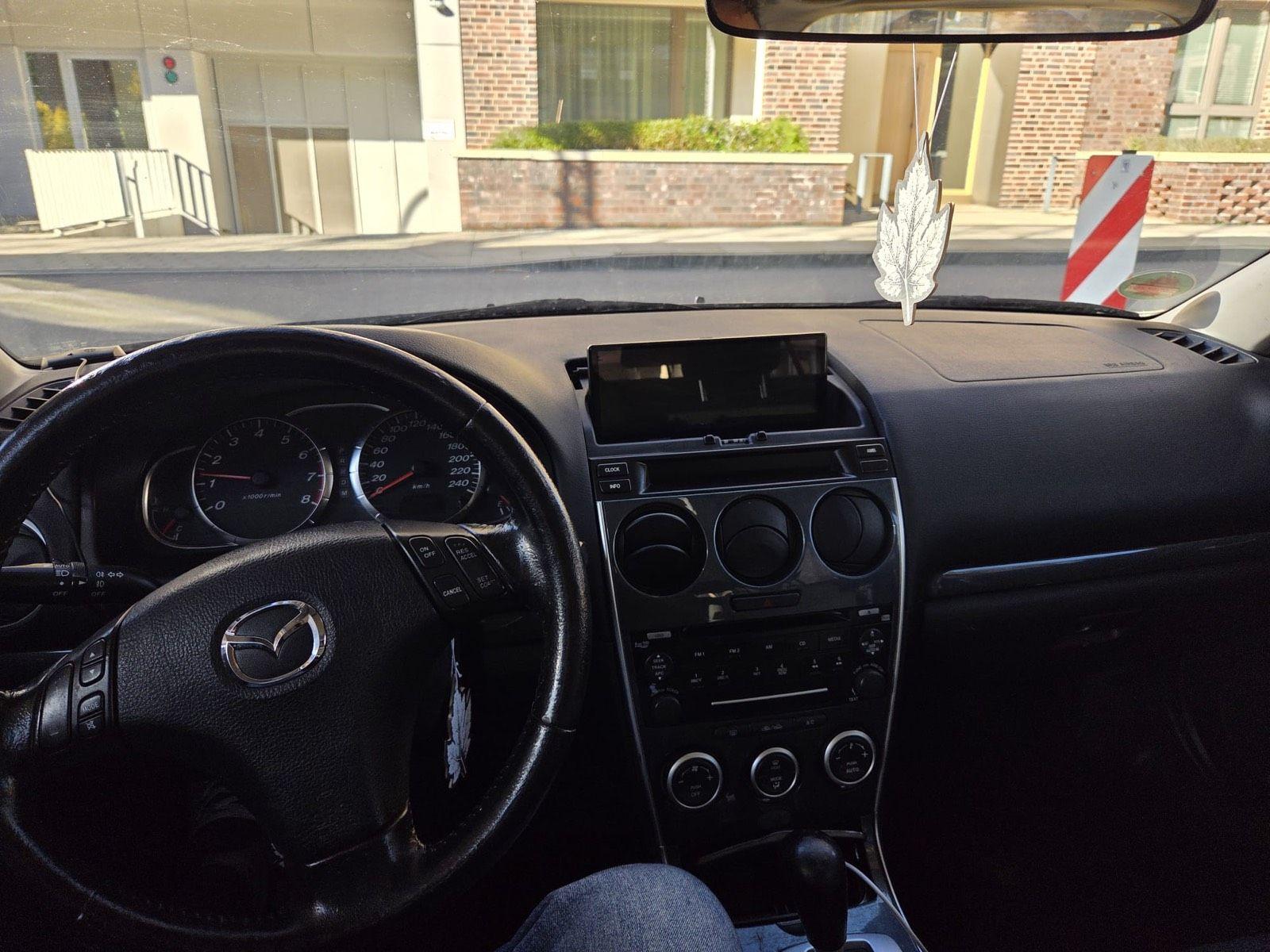 Mazda CX-5 2006 — photo 5