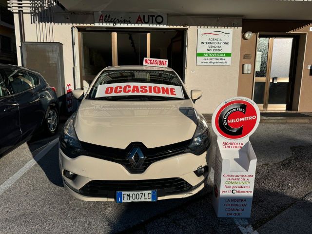 Renault Clio dCi 8V 75CV Start&Stop 5 porte Ener