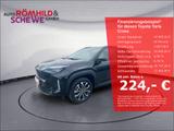 Toyota Yaris Cross FWD Black&White - 1,5 l 4x2 Hybrid B - Toyota Yaris Cross Black-White