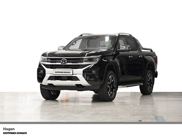 Volkswagen Amarok Aventura 3.0l TDI V6 4-Motion Stylingbar