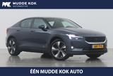 Polestar 2 Long Range Single motor 78 kWh | Plus | Pilot - Polestar 2 Pilot-Plus