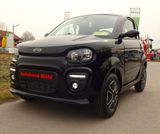 Microcar DUÈ Initial + auch als DCi DAB Alu auch in Weiß - Microcar DUÈ