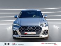 Audi SQ5 - Vorschau Bild 2