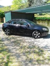 Volkswagen Golf 1.6 TDI LIFE BMT Cabriolet LIFE BlueMot... - Volkswagen Golf mit Diesel-Antrieb: Cabrio, 1.6
