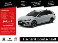 Cupra Leon - Vorschau Bild 1